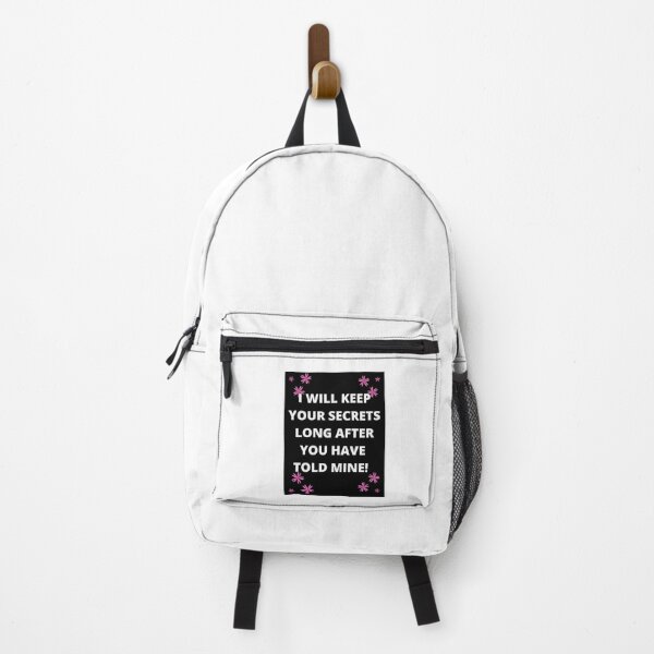 Item preview, Keeping secrets designed and sold by NewPages.
