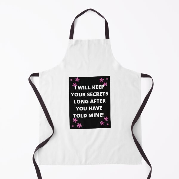 Item preview, Keeping secrets designed and sold by NewPages.