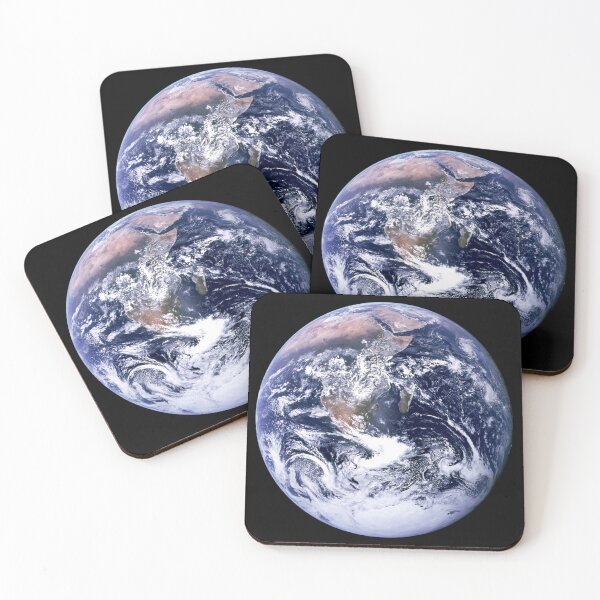 Item preview, The Earth designed and sold by magicmagnet.