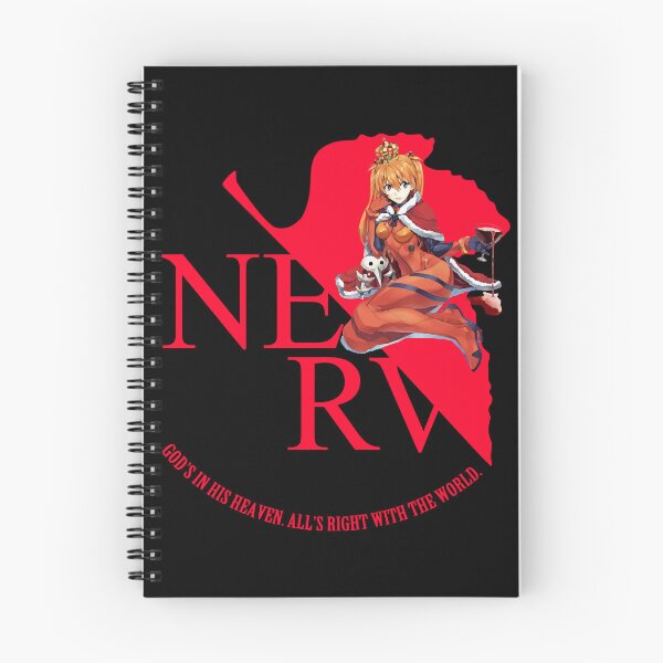 Item preview, Evangelion     designed and sold by ThomasCha27447.