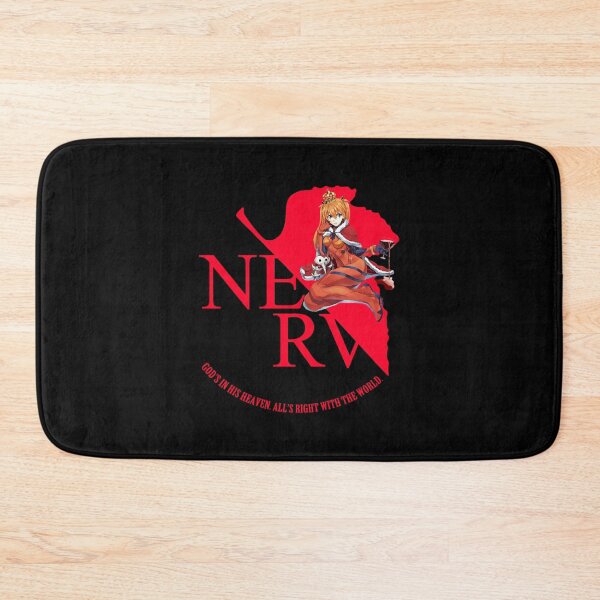 Item preview, Evangelion     designed and sold by ThomasCha27447.