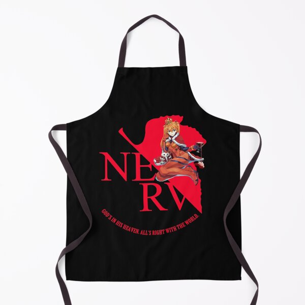 Item preview, Evangelion designed and sold by ThomasCha27447.