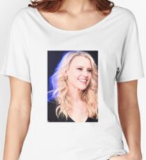 Kate McKinnon Women's Relaxed Fit T-Shirt