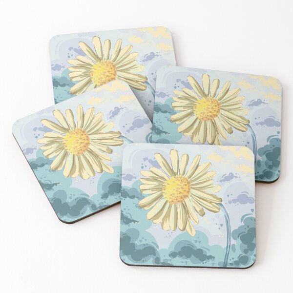 Item preview, Chamomile Flower designed and sold by Fransyn.