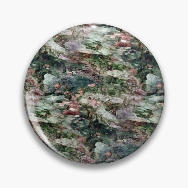 Item preview, Spotted Rotted in Decayed Glade (pattern) designed and sold by Yampimon.