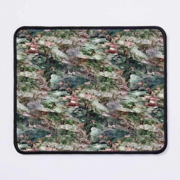 Item preview, Spotted Rotted in Decayed Glade (pattern) designed and sold by Yampimon.