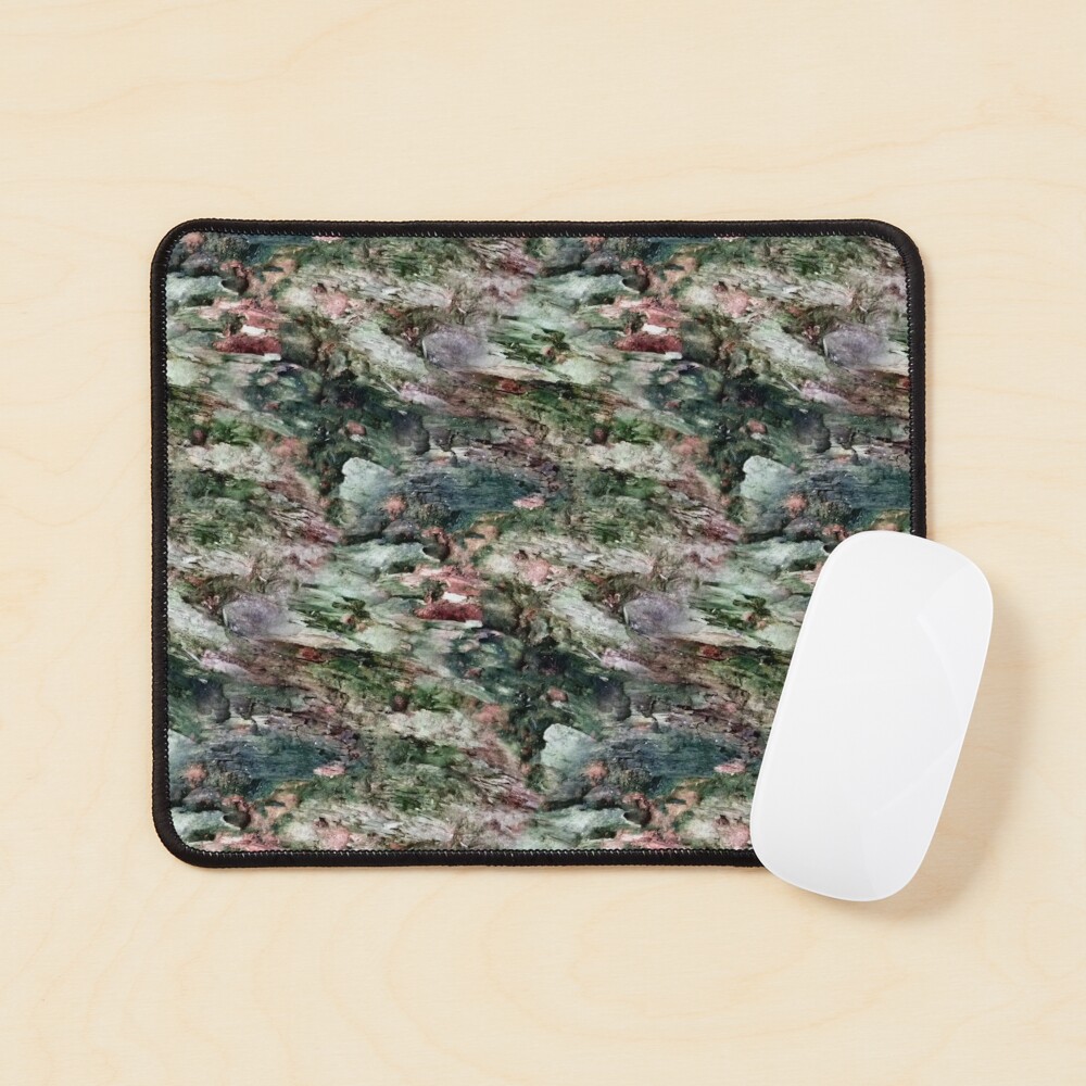 Item preview, Mouse Pad designed and sold by Yampimon.