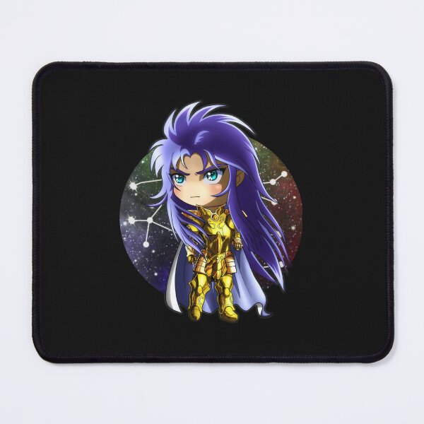 Item preview, Dohko libra Chibi designed and sold by zellaminanm.