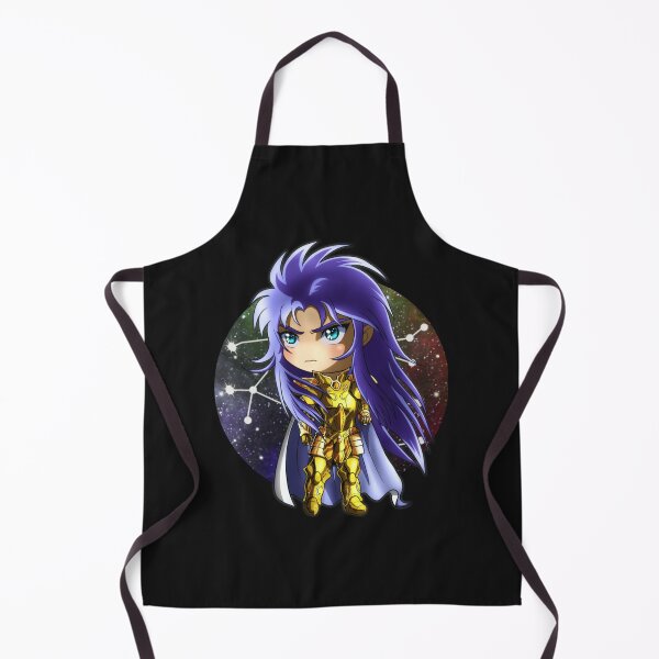 Item preview, Dohko libra Chibi designed and sold by zellaminanm.