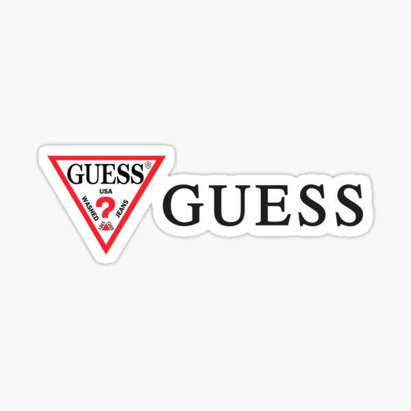 Your best guess. Фон логотипа Гесс для печати. Guess сегодня.