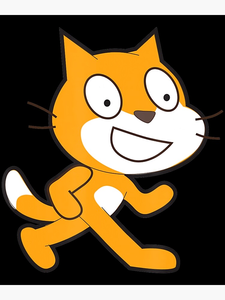 Cat Scratch Programming at Cassandra Wild blog