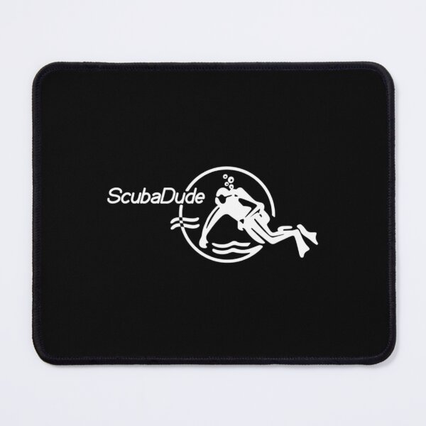 Item preview, Scuba Dude Iconic Diver For Diving And Watch Enthusiasts designed and sold by losree.