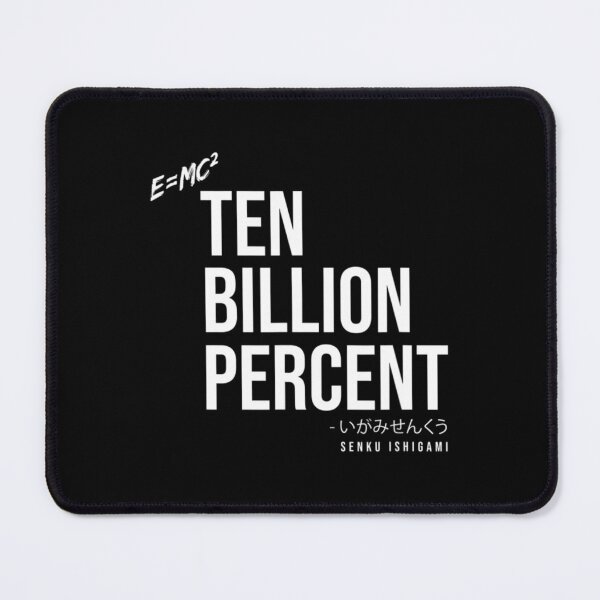 Item preview, Senku 10 Billion Percent designed and sold by losree.