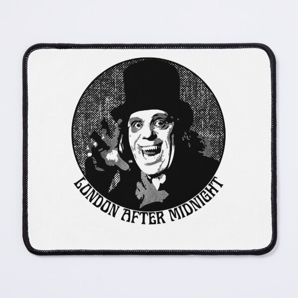 Item preview, Cool Graphic Gift Lon Chaney In The Horror Movie London After Midnight Cute Gift designed and sold by MagJohnber265.
