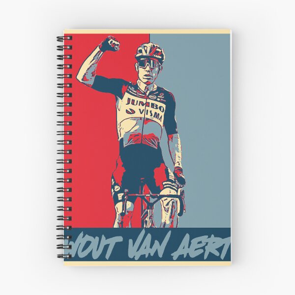 Item preview, wout van aert tdf 2022 designed and sold by NoorSaltDesign.