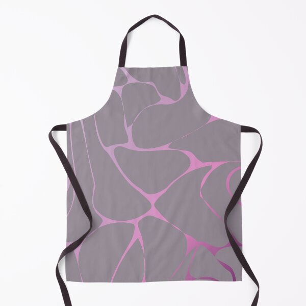 Item preview, Purple Grey Abstract Art designed and sold by Tshirtstory.