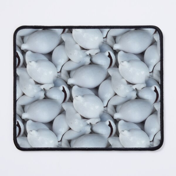 Item preview, Coquilles de mer (pattern) designed and sold by Yampimon.