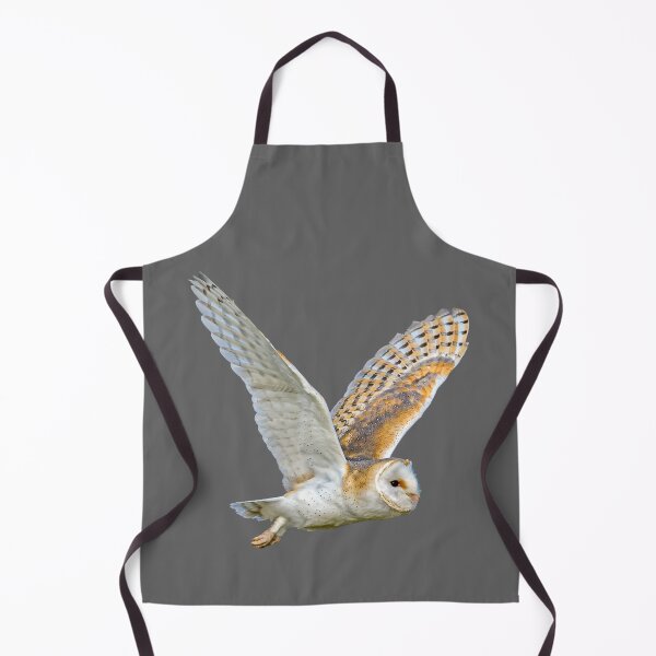 Item preview, Barn owl ion the wing designed and sold by Dalyndigital Photography.