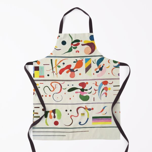 Item preview, Wassily Kandinsky | Succession designed and sold by BossyCatHome.