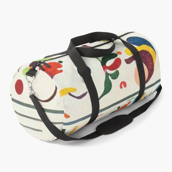 Item preview, Wassily Kandinsky | Succession  designed and sold by BossyCatHome.