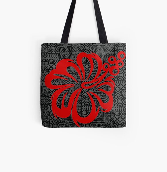 Maori Bags | Redbubble