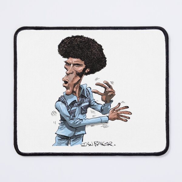 Item preview, Black Belt Jones designed and sold by IanBakerToons.