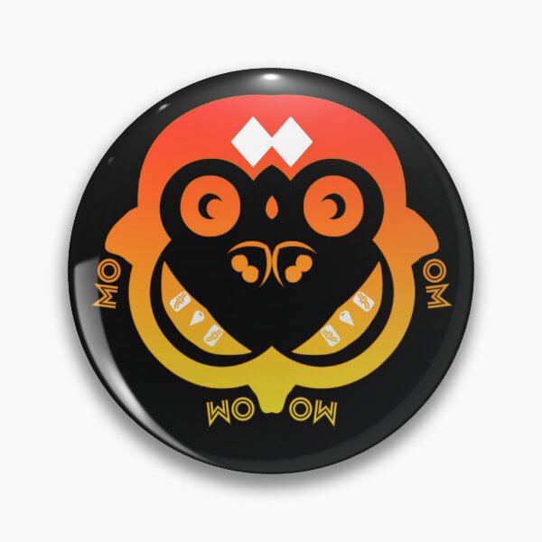 Item preview, FUNNY MONKEY MOTIVATING SUN designed and sold by Ralek.