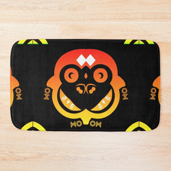 Item preview, FUNNY MONKEY MOTIVATING SUN designed and sold by Ralek.
