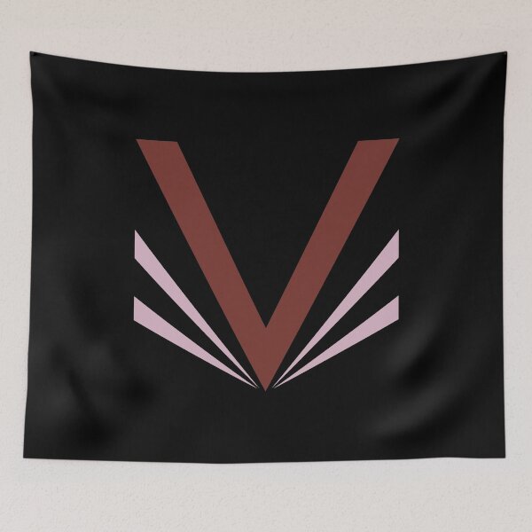 Item preview, American Gods® - Vulcan designed and sold by SWISH-Design.