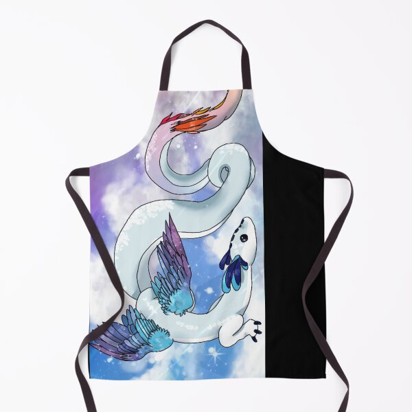 Item preview, The rainbow Serpent designed and sold by Shadowsantos.