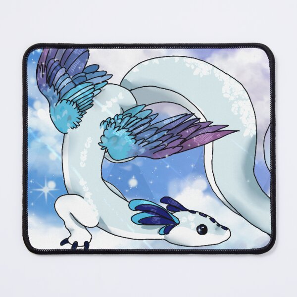 Item preview, The rainbow Serpent designed and sold by Shadowsantos.