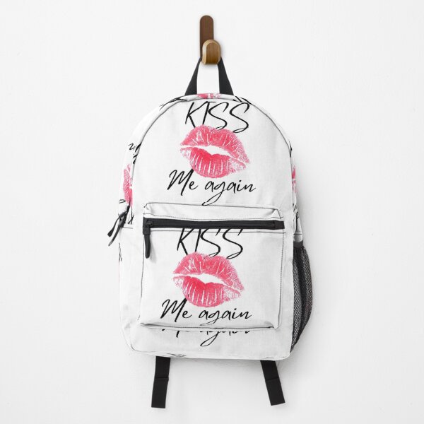 Item preview, Kiss me again designed and sold by THE MID.