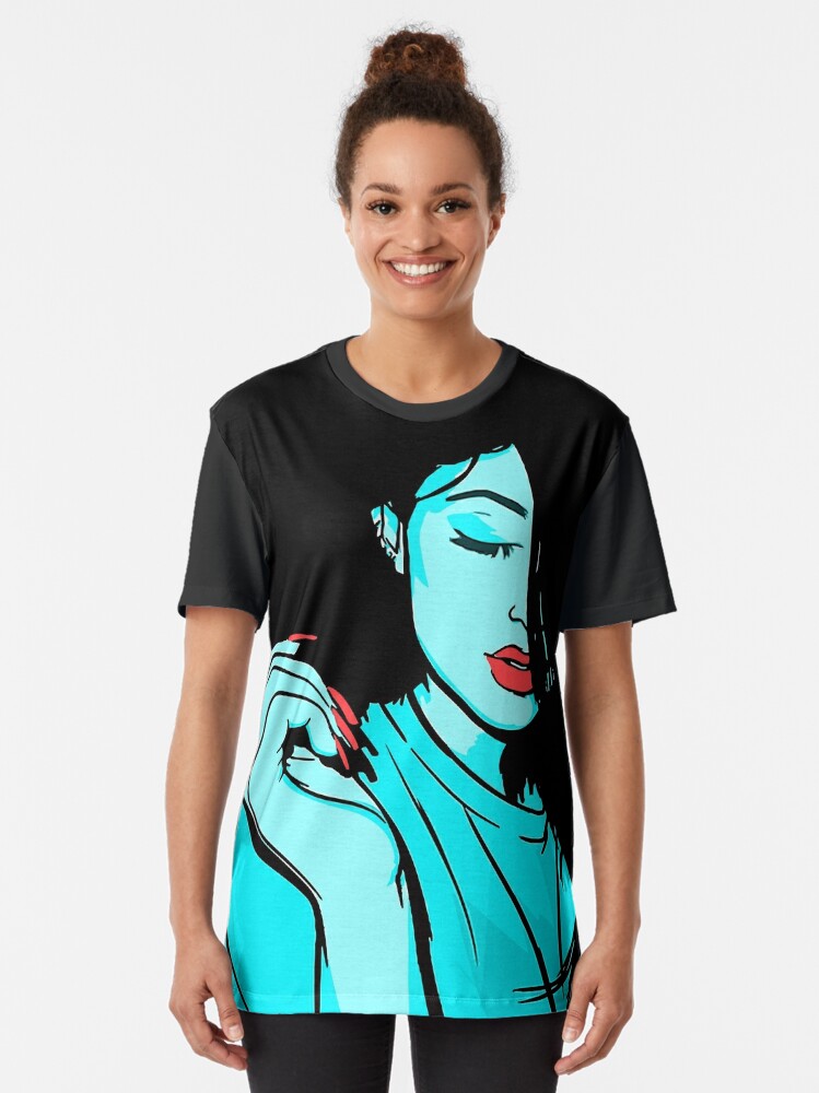 kylie skin shirt