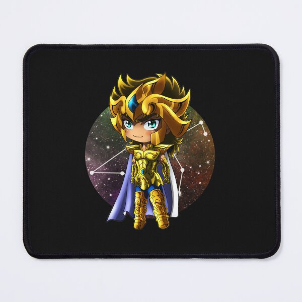 Item preview, Dohko libra Chibi designed and sold by zellaminanm.