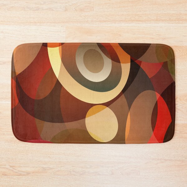 Item preview, Psychedelic Art Retro Style  designed and sold by risingrocket.
