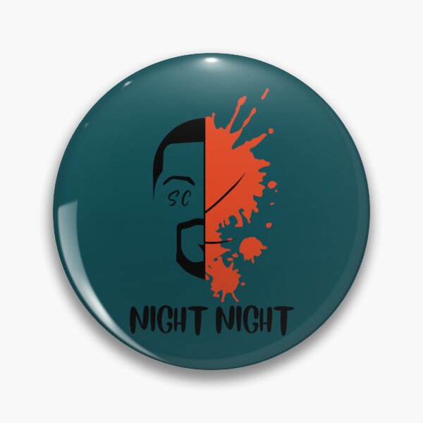 Item preview, Steph Curry Night Night     (4) designed and sold by SarahImarata3.