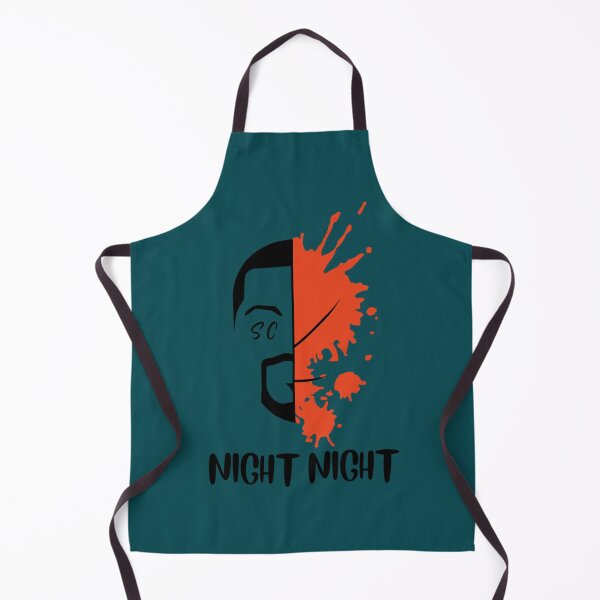Item preview, Steph Curry Night Night     (4) designed and sold by SarahImarata3.