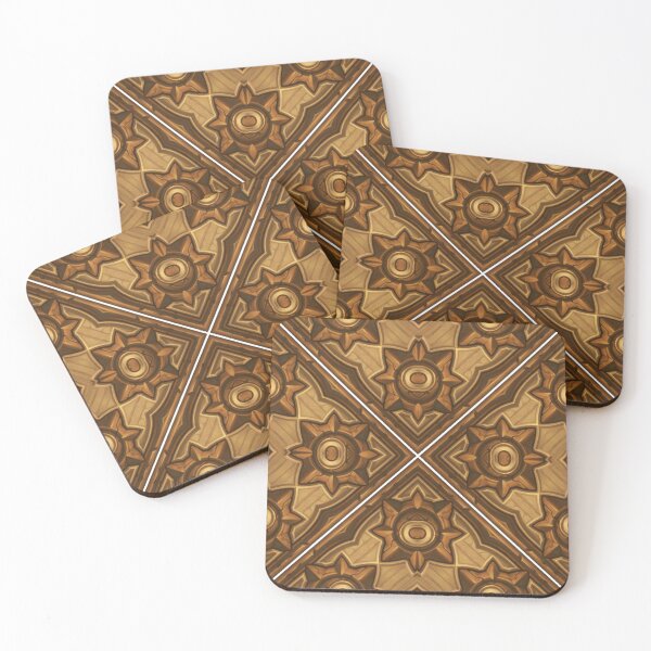 Item preview, Luxury Pattern 12 designed and sold by faishalwira.