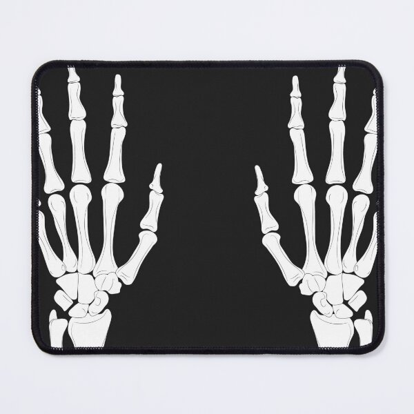 Item preview, Skeleton Hand designed and sold by jannta.