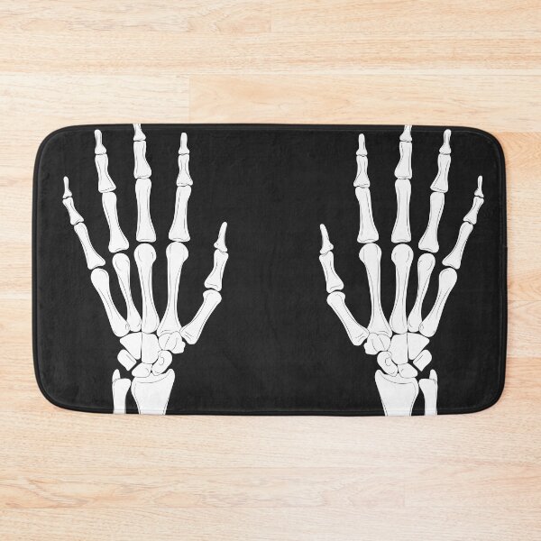 Item preview, Skeleton Hand designed and sold by jannta.