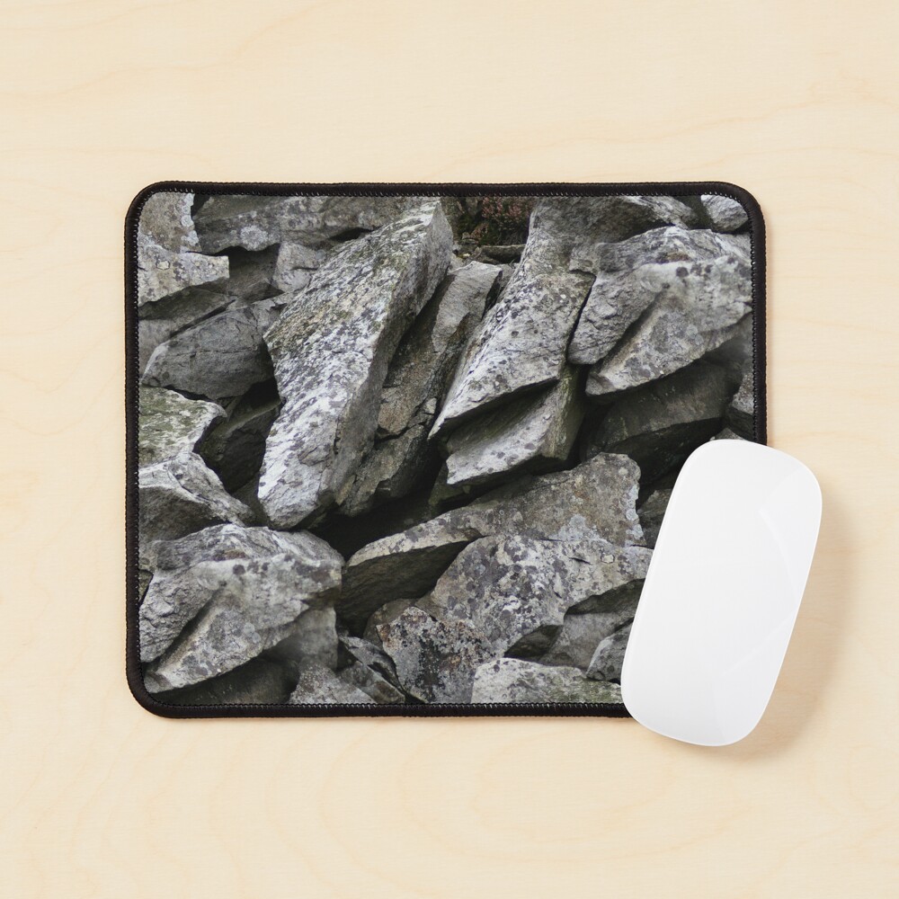 Item preview, Mouse Pad designed and sold by Yampimon.