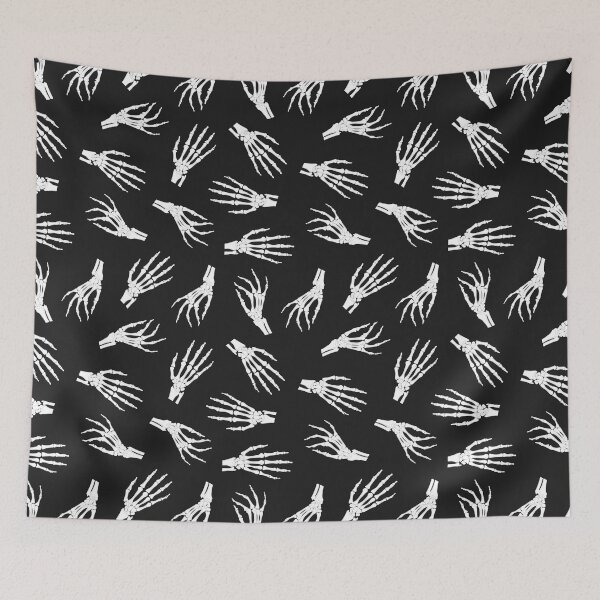 Item preview, Skeleton Hand designed and sold by jannta.