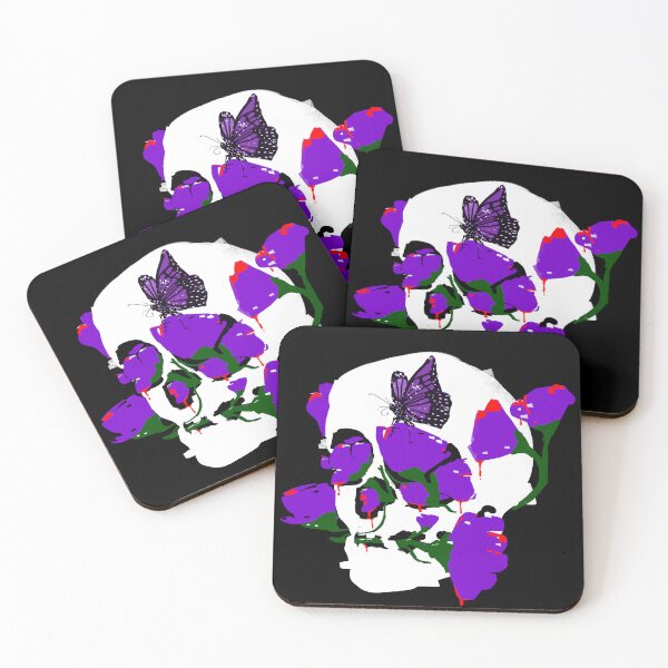 Item preview, death bloom designed and sold by lucasindigo.