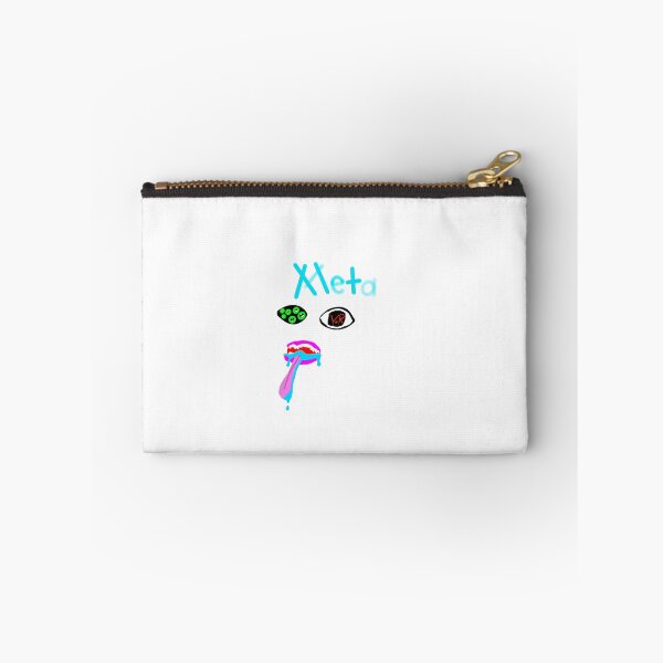 Item preview, Meta designed and sold by Kareem Holmes-Jenkins.