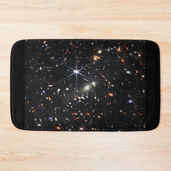 Item preview, First image of James Webb space telescope designed and sold by ThemeBros.