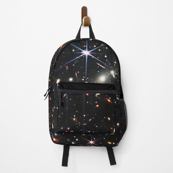 Item preview, First image of James Webb space telescope designed and sold by ThemeBros.