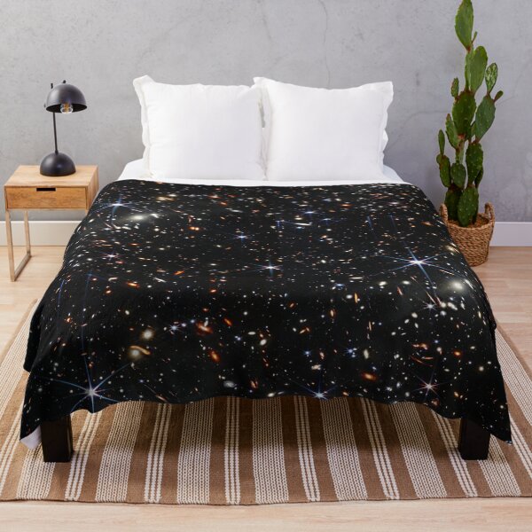 Item preview, First image of James Webb space telescope designed and sold by ThemeBros.