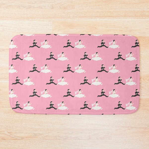 Item preview, We Run - wedding pattern designed and sold by zzzzkid.
