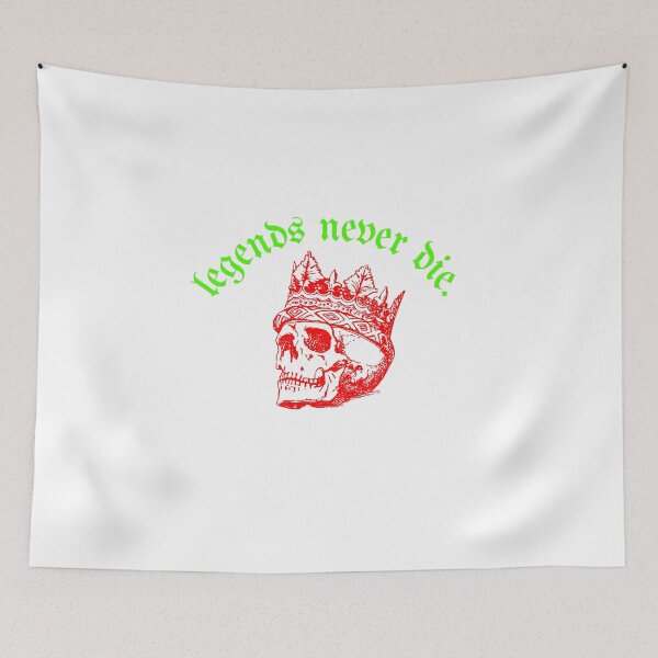 Item preview, Legends. designed and sold by RAJSHIVA.