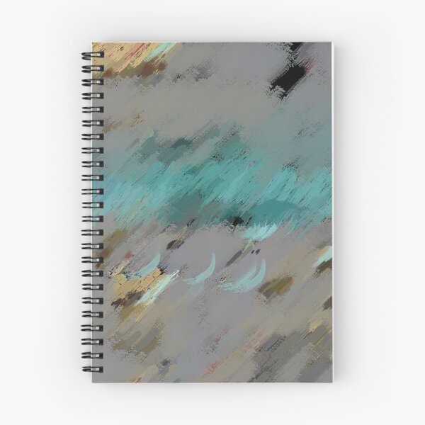 Item preview, Large abstract cloud designed and sold by ashishagarwal74.